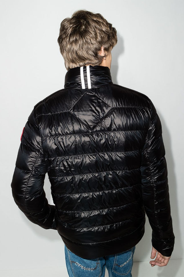 Canada Goose Coats Black