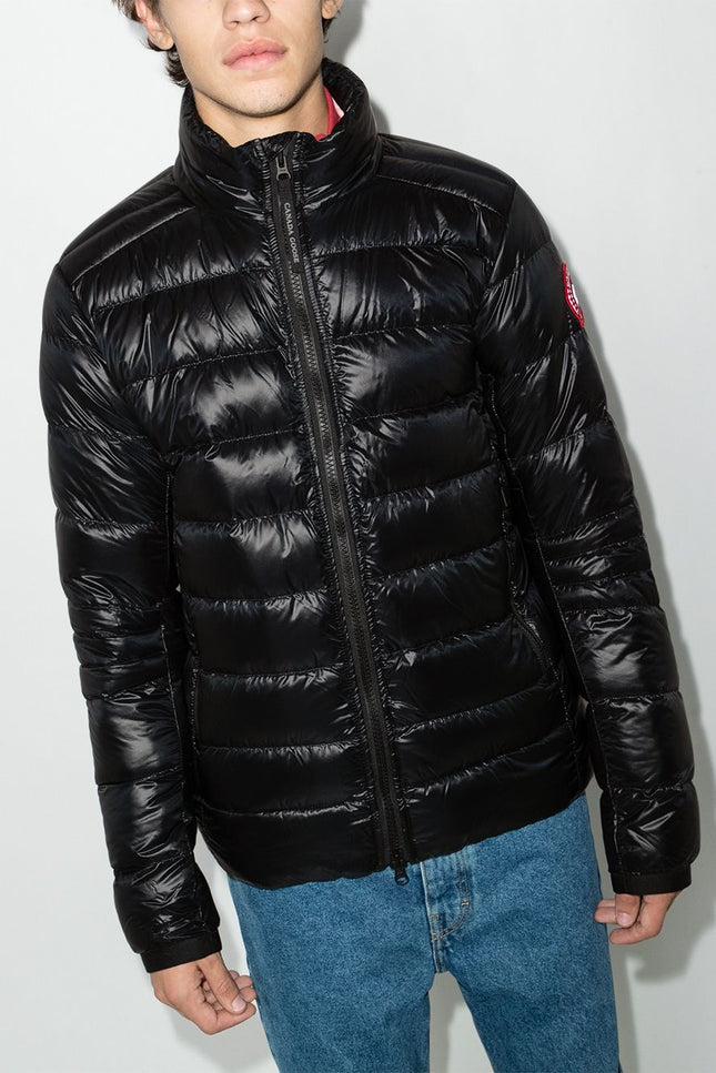 Canada Goose Coats Black