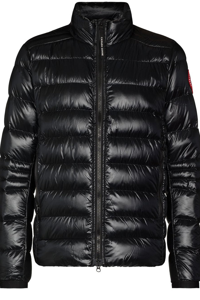 Canada Goose Coats Black