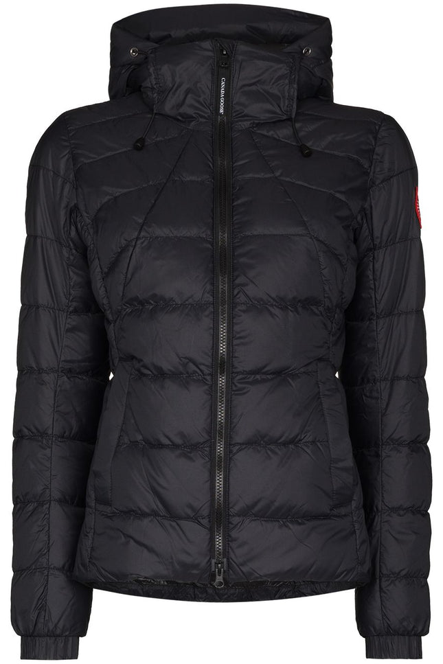 Canada Goose Coats Black