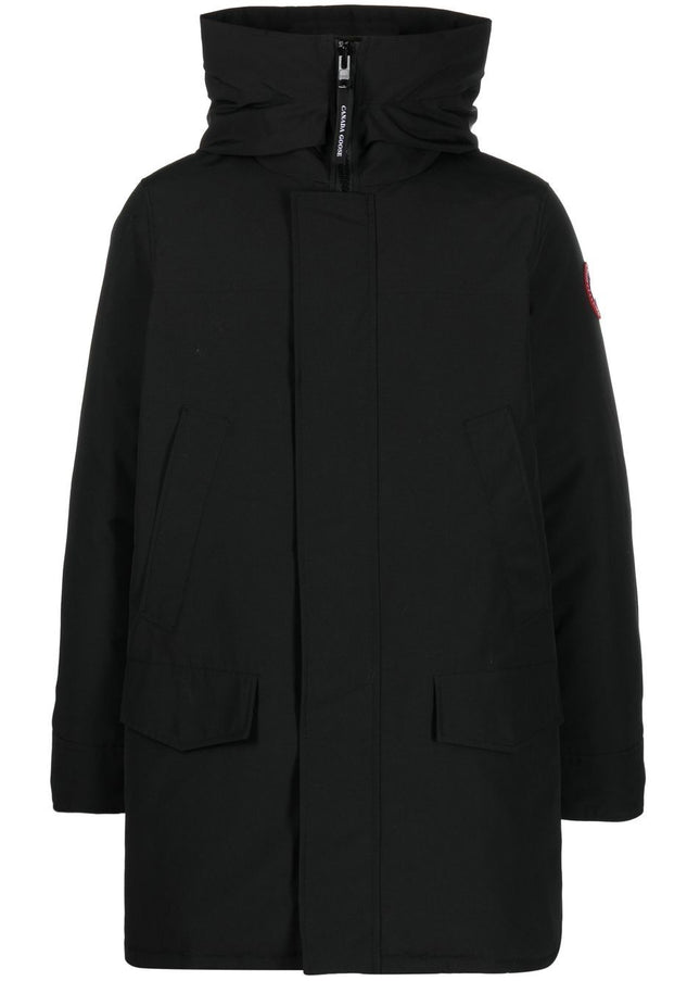 Canada Goose Coats Black