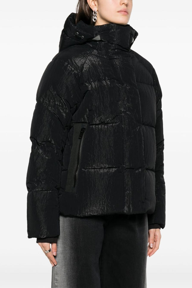 Canada Goose Coats Black