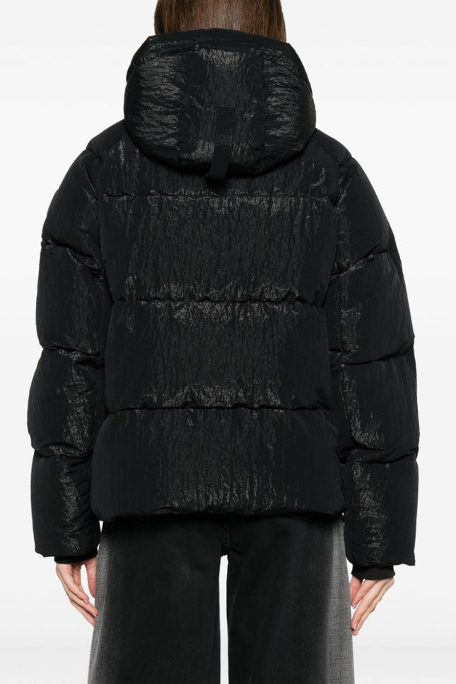 Canada Goose Coats Black