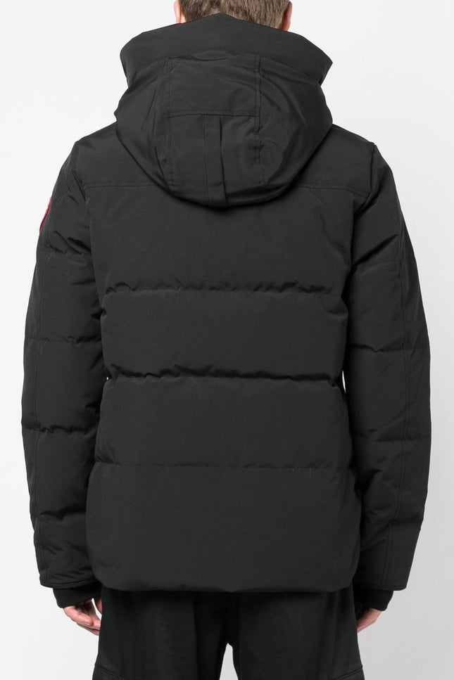 Canada Goose Coats Black