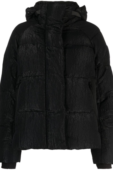 Canada Goose Coats Black