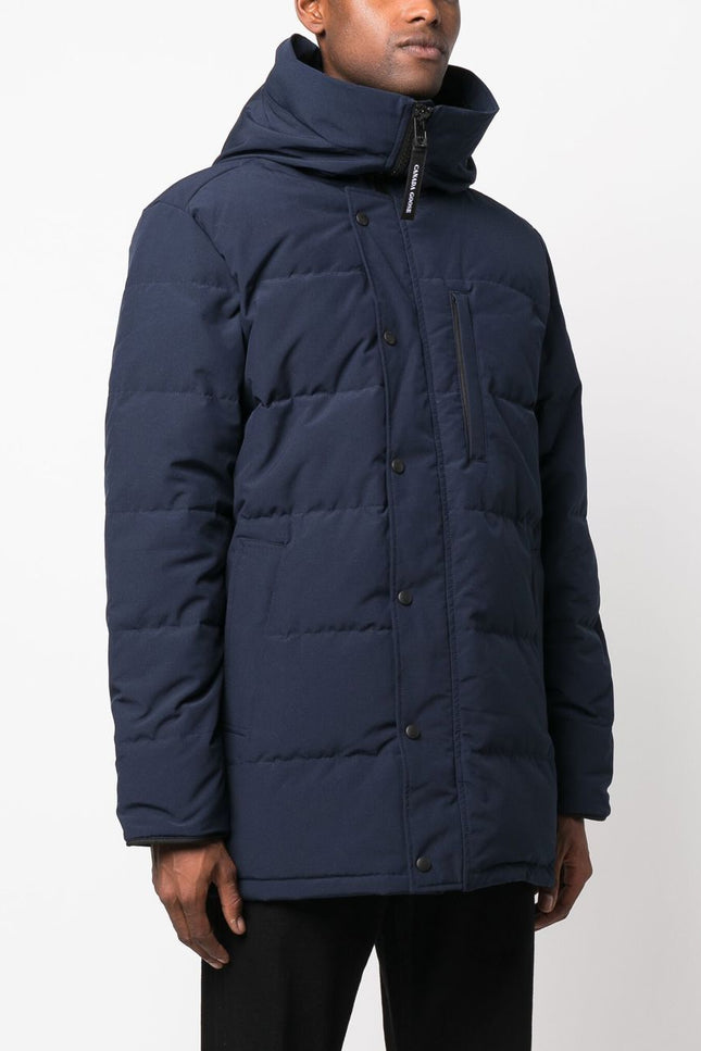 Canada Goose Coats Blue