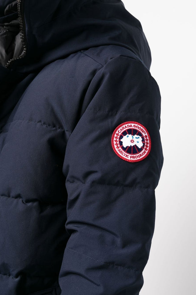 Canada Goose Coats Blue