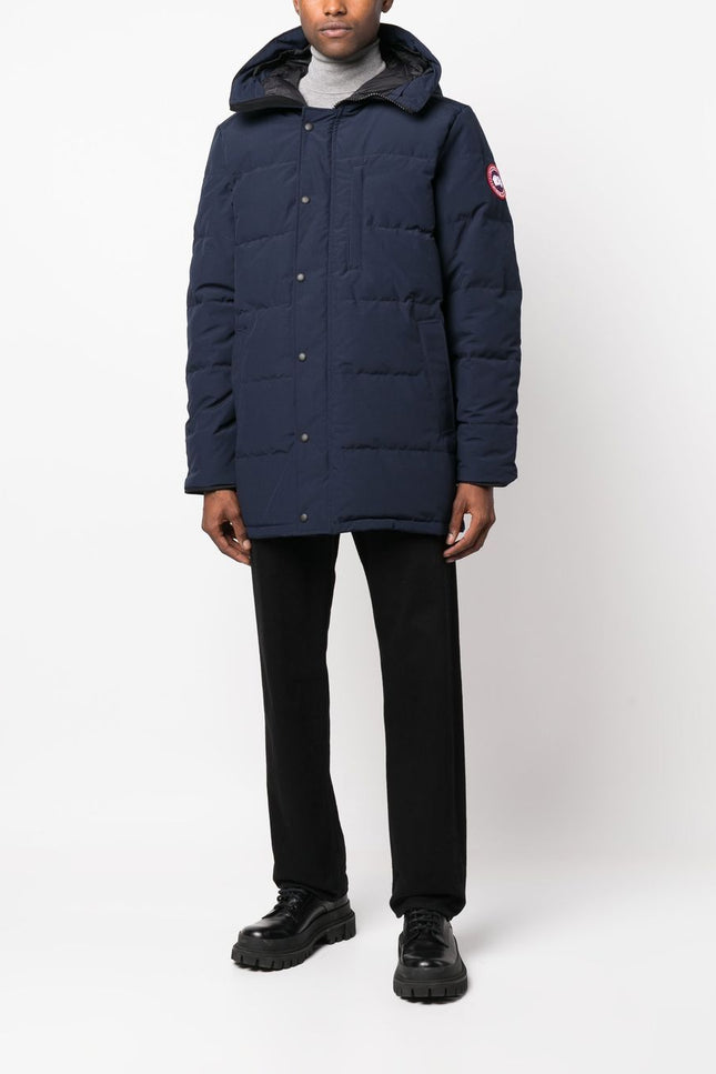 Canada Goose Coats Blue