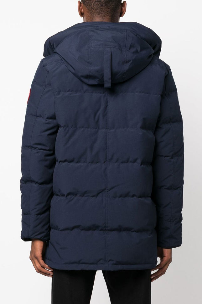 Canada Goose Coats Blue