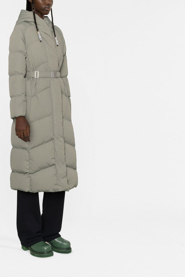 Canada Goose Coats Green