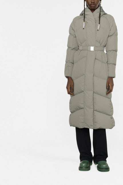 Canada Goose Coats Green