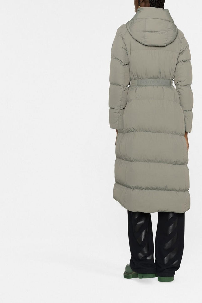 Canada Goose Coats Green