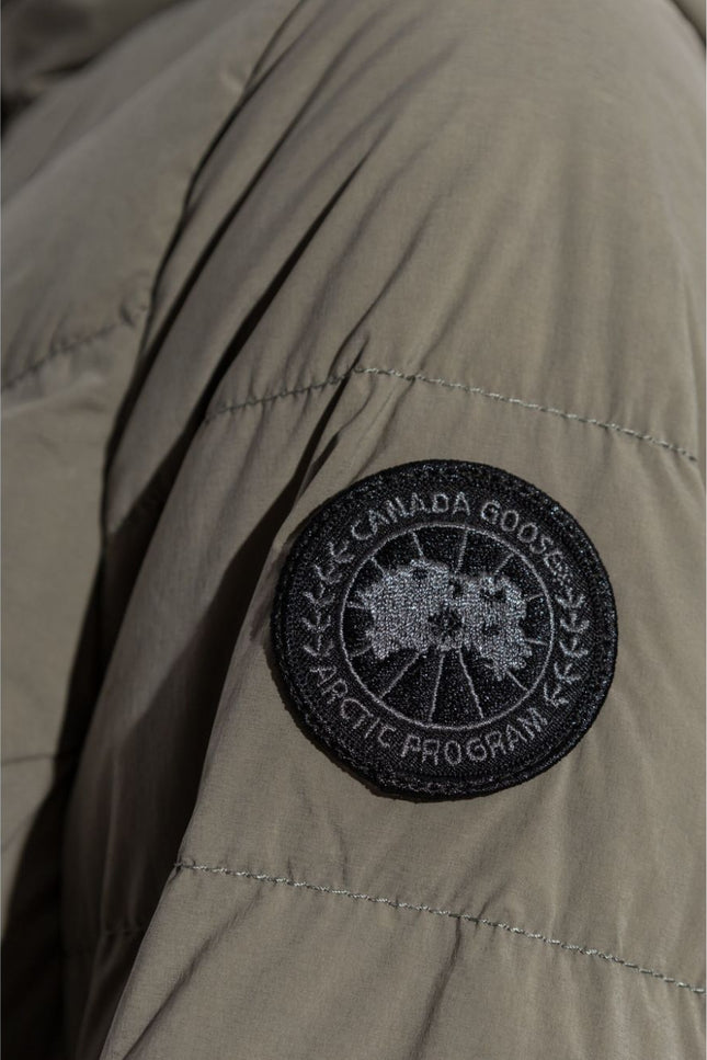 Canada Goose Coats Grey