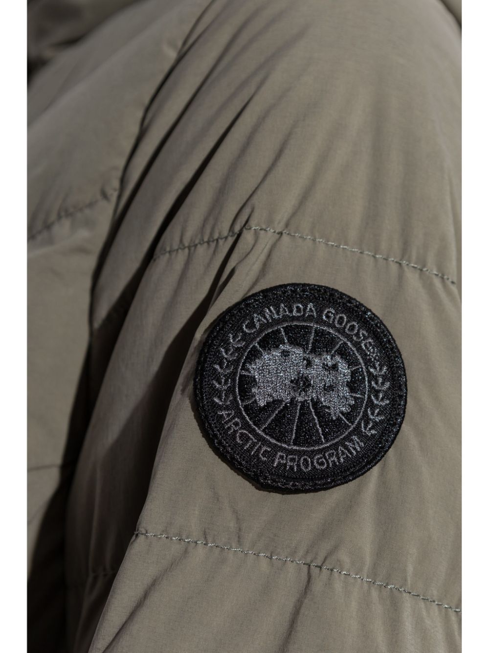 Canada Goose Coats Grey