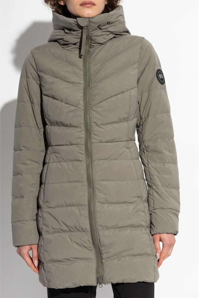 Canada Goose Coats Grey