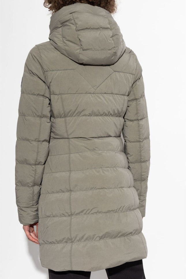 Canada Goose Coats Grey