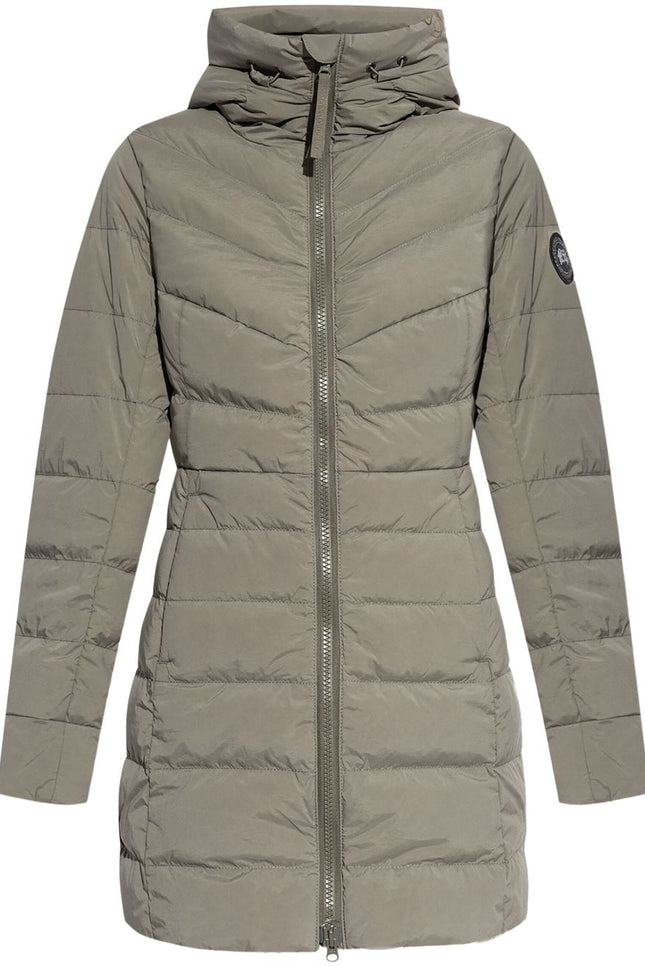 Canada Goose Coats Grey