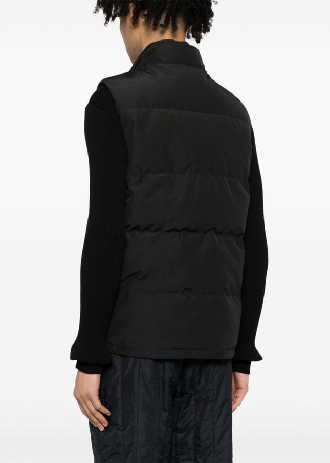 Canada Goose Jackets Black