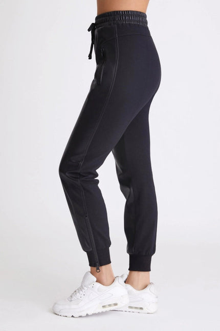 Cardiff Seamed Pant