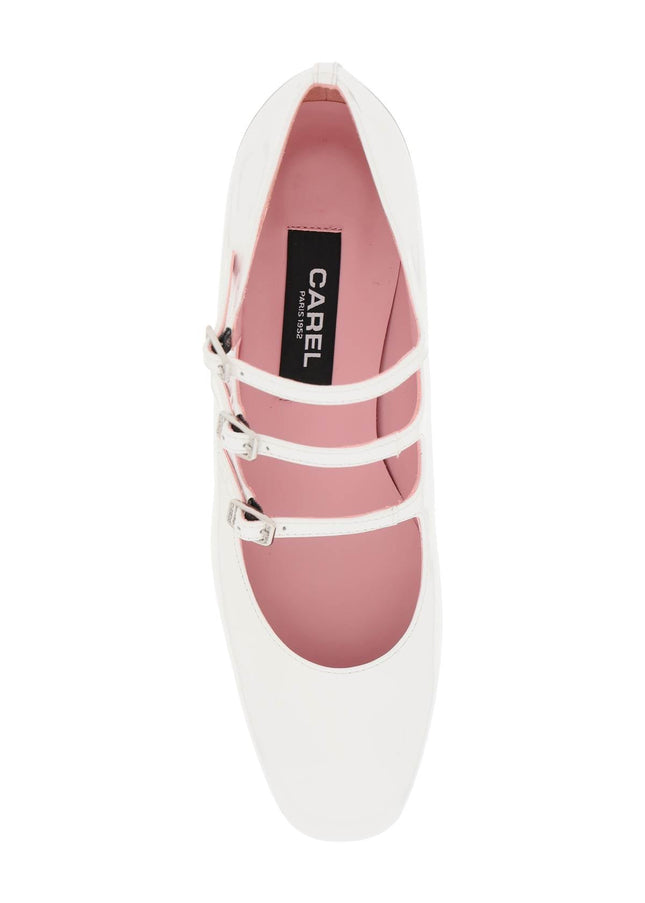 Carel patent leather ariana mary jane