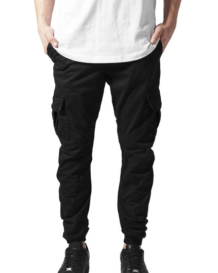 Cargo Jogging Pants