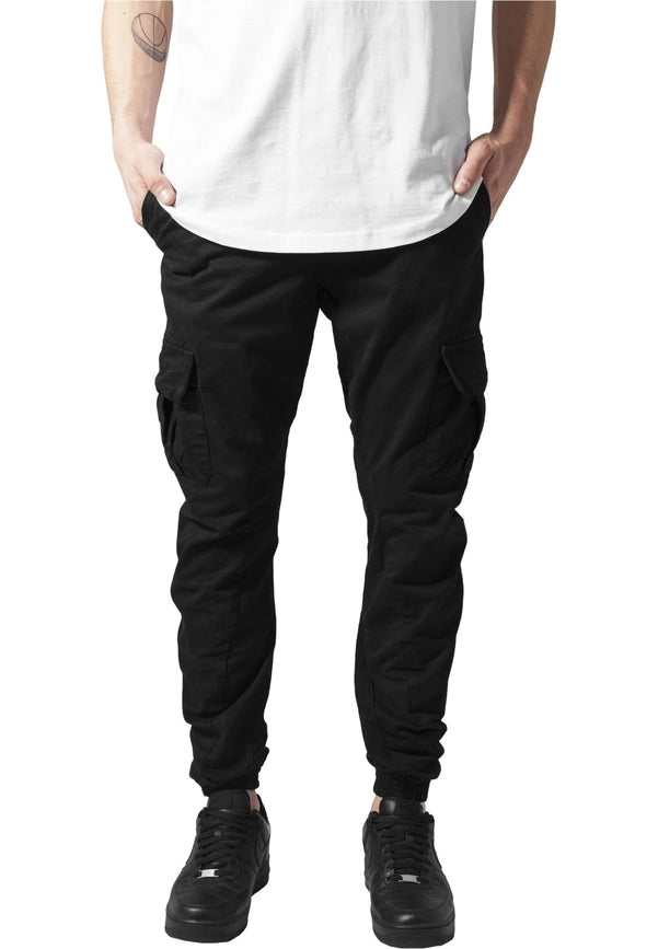 Cargo Jogging Pants