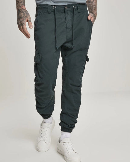 Cargo Jogging Pants