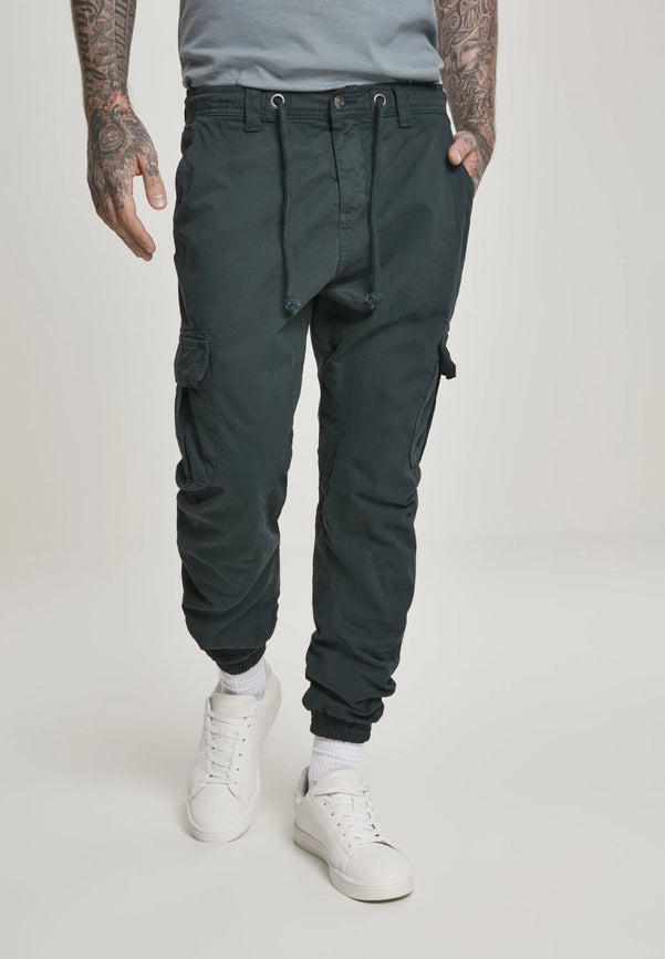 Cargo Jogging Pants