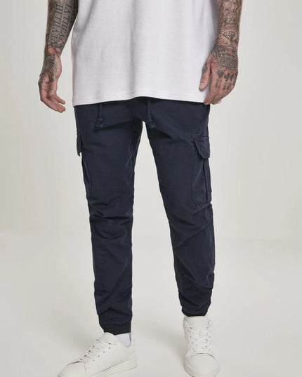 Cargo Jogging Pants