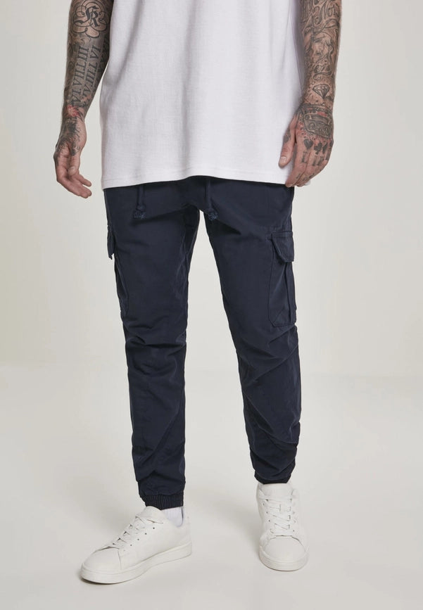 Cargo Jogging Pants