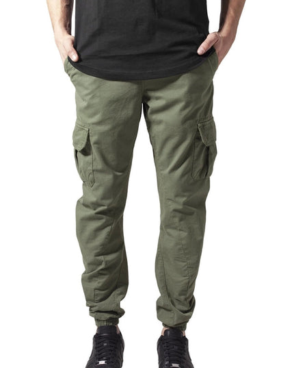 Cargo Jogging Pants