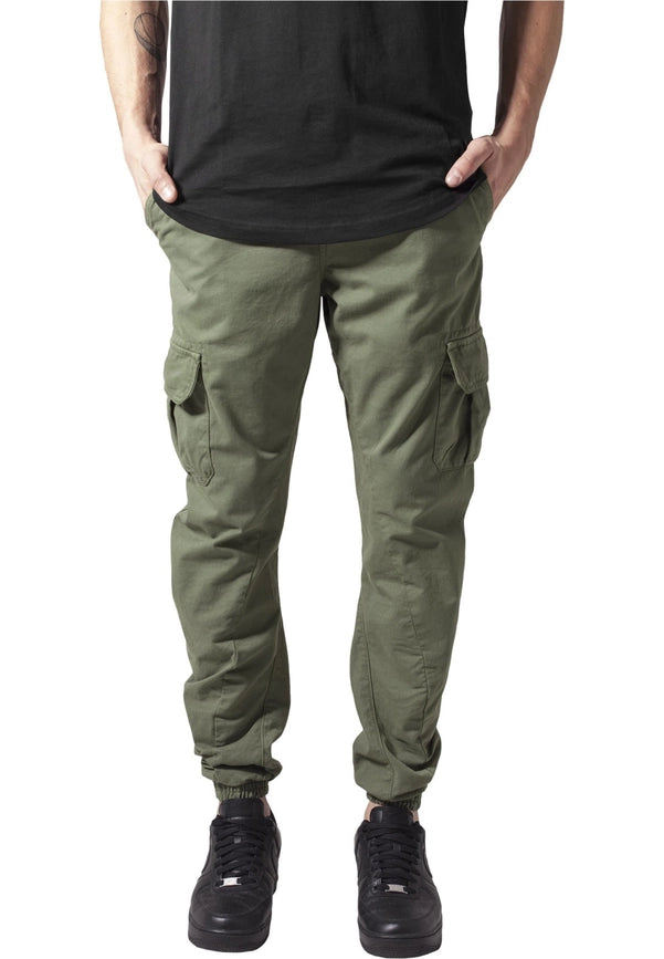 Cargo Jogging Pants