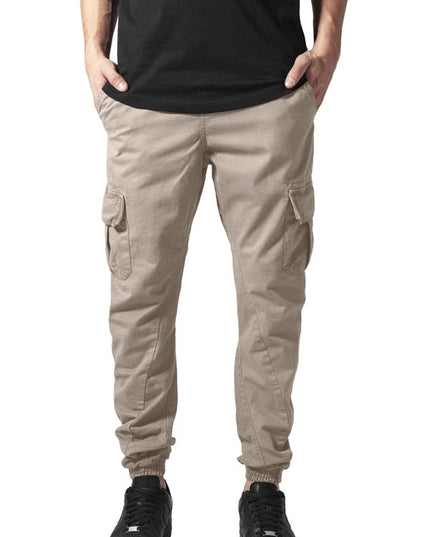 Cargo Jogging Pants