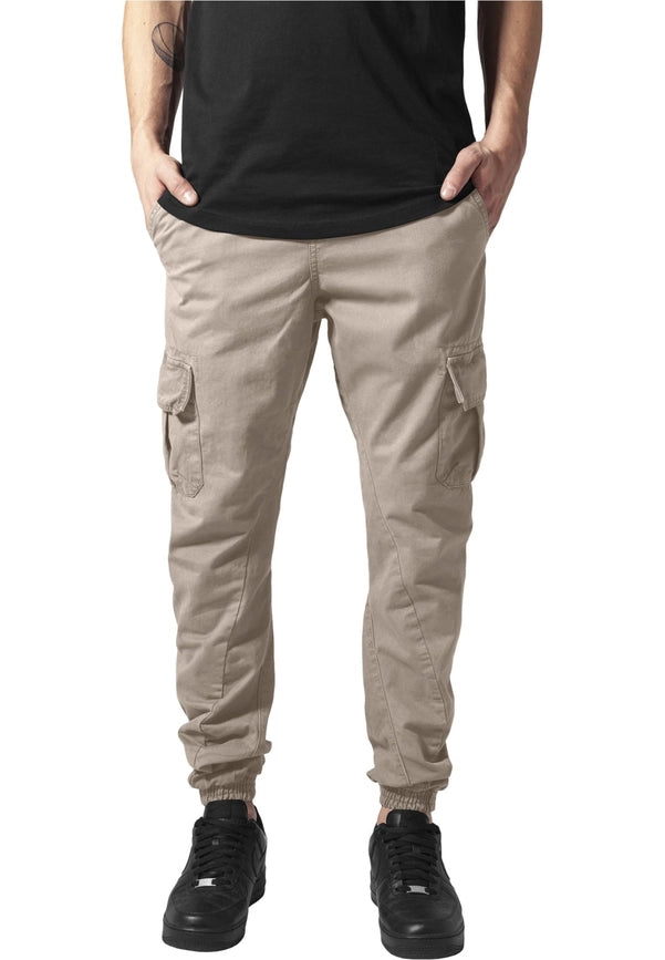 Cargo Jogging Pants