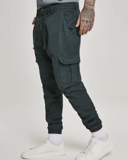 Cargo Jogging Pants