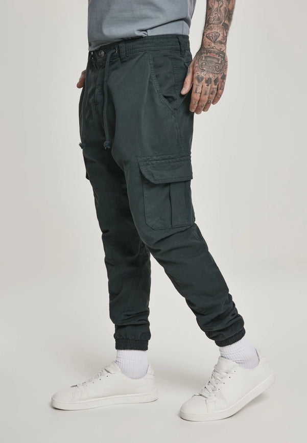 Cargo Jogging Pants