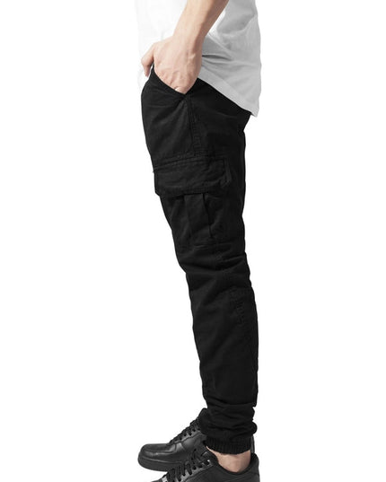 Cargo Jogging Pants