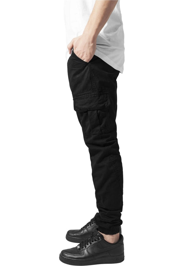 Cargo Jogging Pants