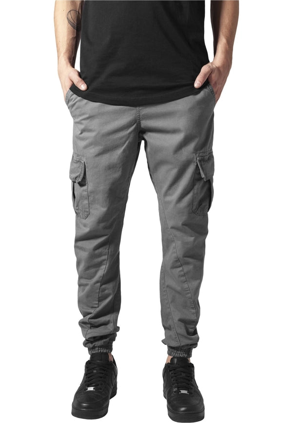 Cargo Jogging Pants