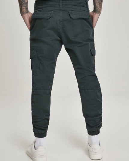 Cargo Jogging Pants