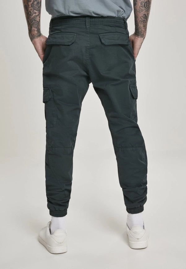 Cargo Jogging Pants