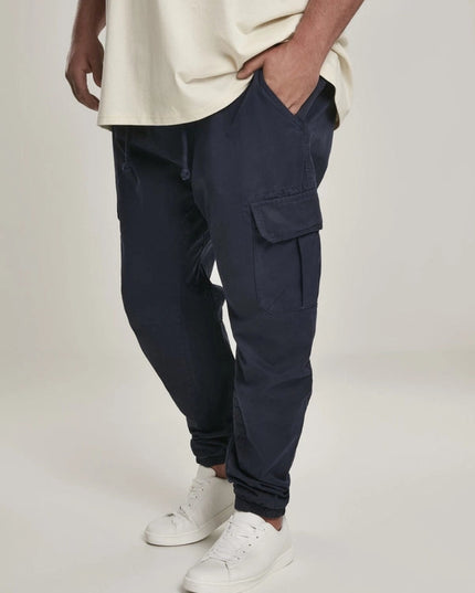 Cargo Jogging Pants