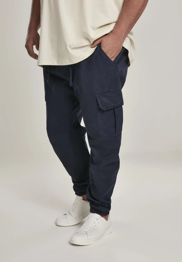 Cargo Jogging Pants