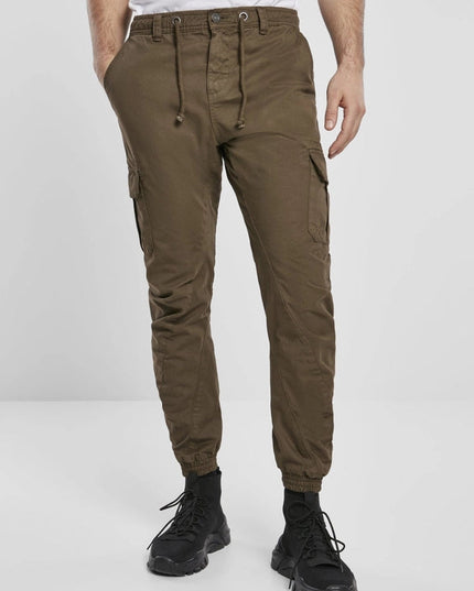 Cargo Jogging Pants