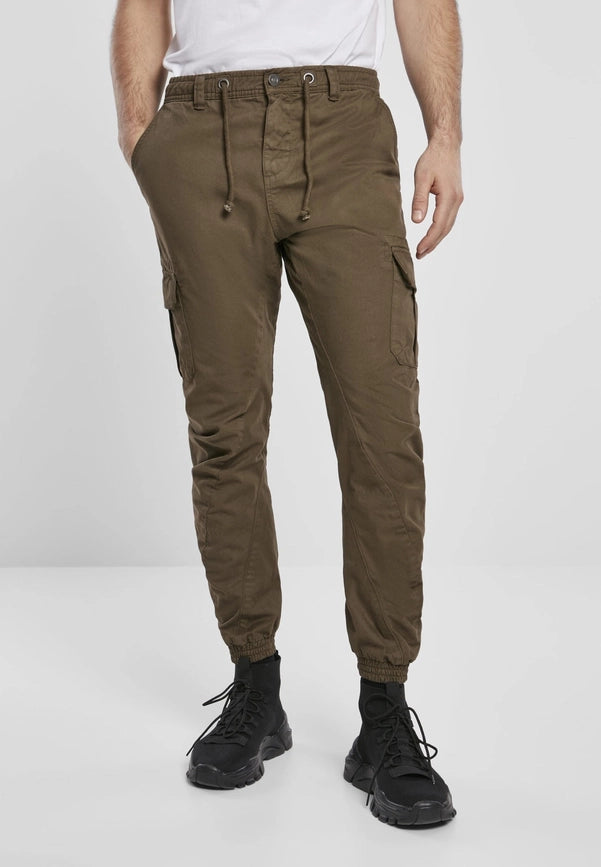 Cargo Jogging Pants