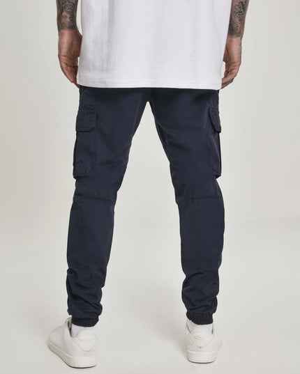 Cargo Jogging Pants