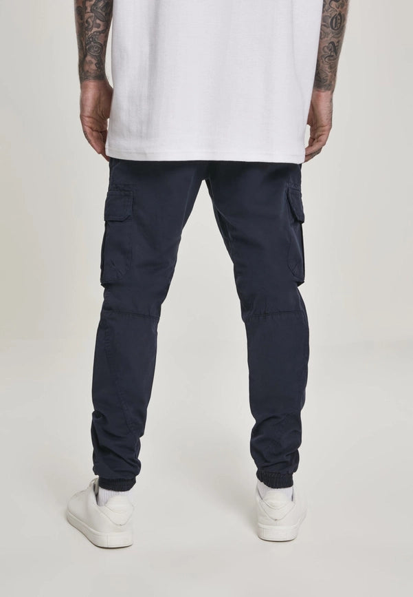 Cargo Jogging Pants