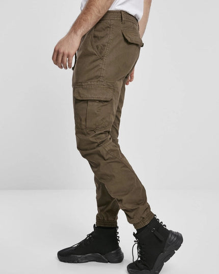 Cargo Jogging Pants