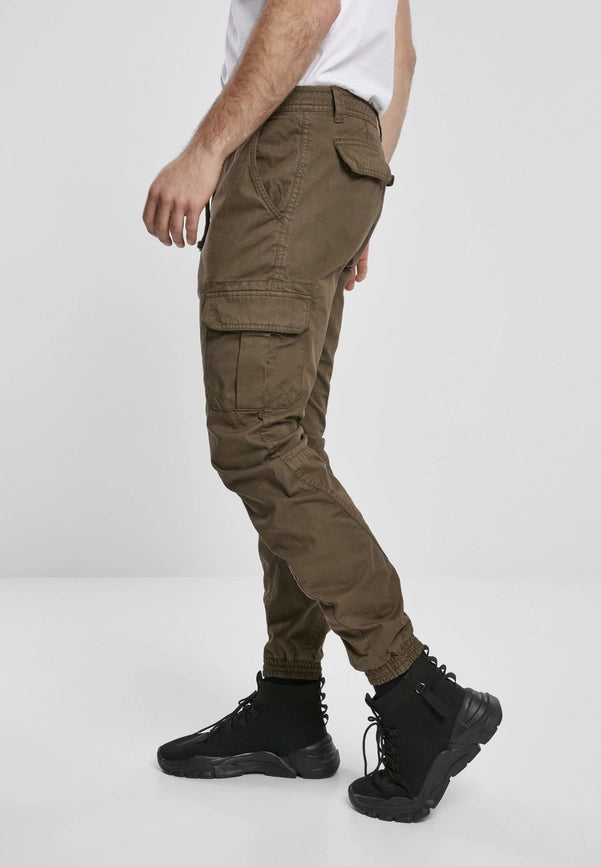 Cargo Jogging Pants