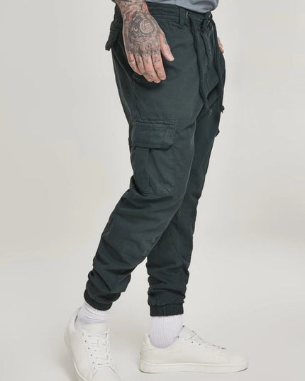 Cargo Jogging Pants